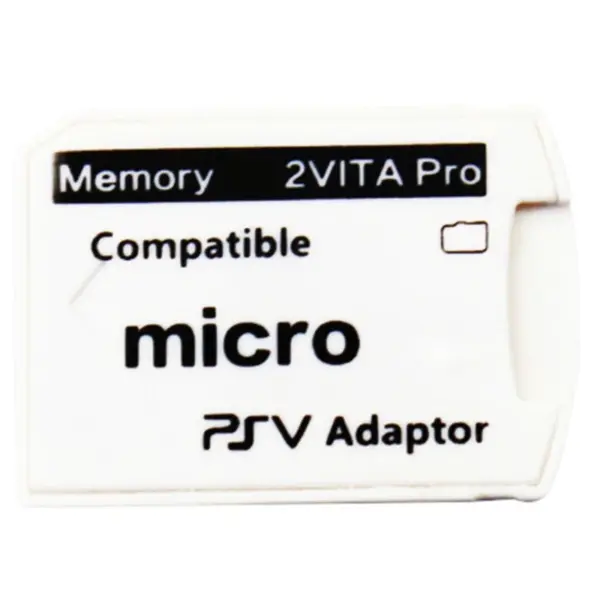 SD2VITA Memory Card Adapter for PS VITA - Image 4