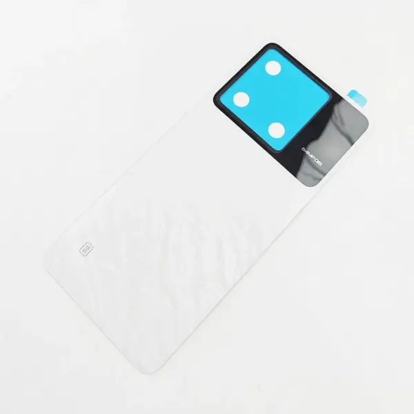 Xiaomi Poco X6 5G Rear Housing Cover Replacement - Image 5