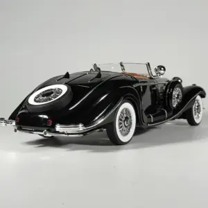 1:18 Maisto 1936 Classic Car Diecast Model 17 Scc37527b389a44f7a4402dde0108e9aec