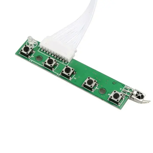10.1-Inch EJ101IA-01G LCD Display Panel - Image 4