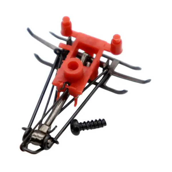 1/87 Metal Arm Pantograph for HO Model Trains - Image 2