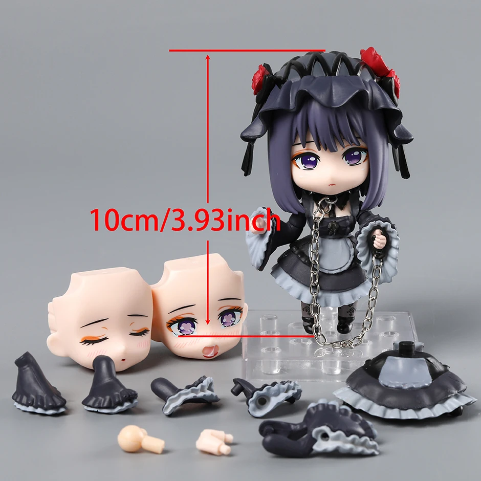 My Dress Up Darling Shizuku Kuroe Action Figure 2172 9 My Dress Up Darling Shizuku Kuroe Action Figure 2172 - Image 9