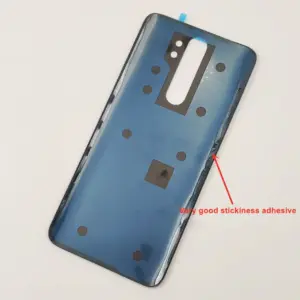 Xiaomi Redmi Note 8 Pro Glass Back Lid Cover 9 Scc8d8f198666418381f2533c99ac40c3c 1