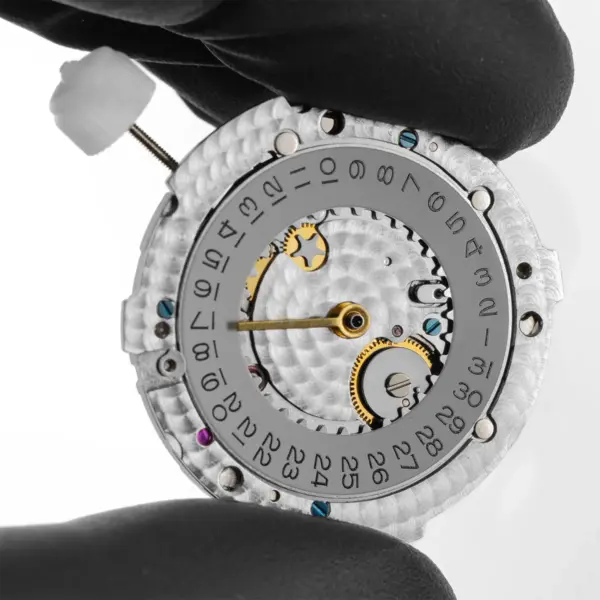 Automatic Mechanical Movement 3235 VR-3235 Watch Part - Image 2