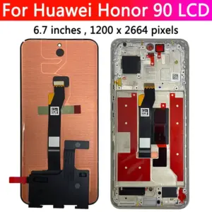 6.7-Inch Huawei Honor 90 LCD Replacement Screen 10 Scce15dd1f93241659c3875de3a8b6331s