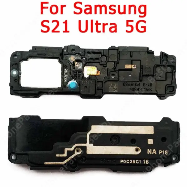 Samsung Galaxy S20 & S21 Series Loudspeaker Replacement - Image 6