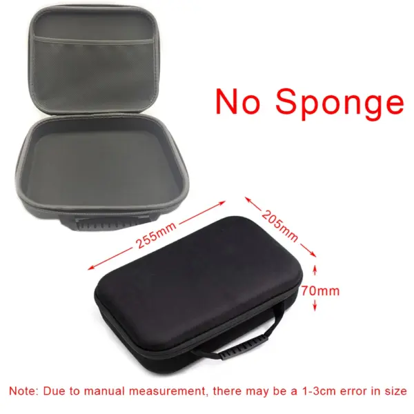 DIY Foam Hard Carry Case for Outdoor Gear - Image 39