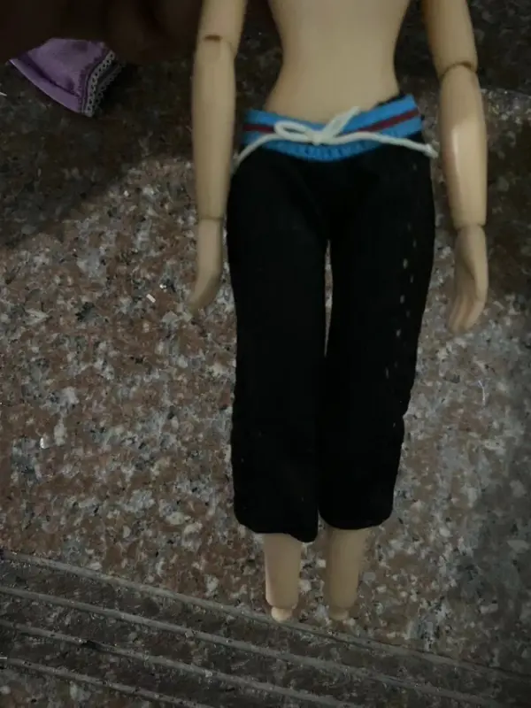 Wave 8 Doll Clothes Set for 30cm Dolls - Image 26