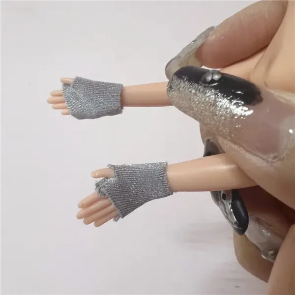 Clothes Socks Gloves Accessories for 30cm Dolls - Image 8
