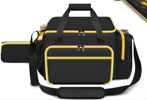 Chainsaw Storage Case for DEWALT 20V XR - Image 7