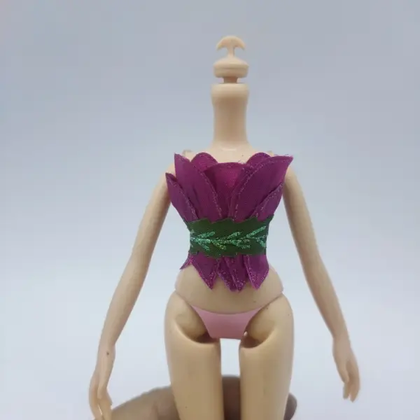 Doll Clothes Set for 11.5 Inch Dolls - Image 11