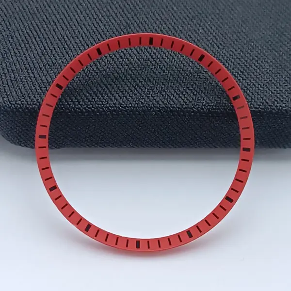 30.5mm Replacement Chapter Ring for NH35/NH36 Watches - Image 9