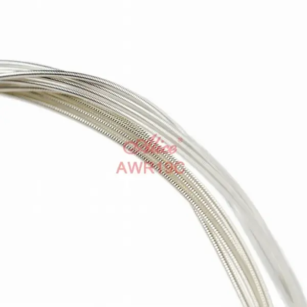 Alice AWR19C Classical Guitar Strings Set - Image 6