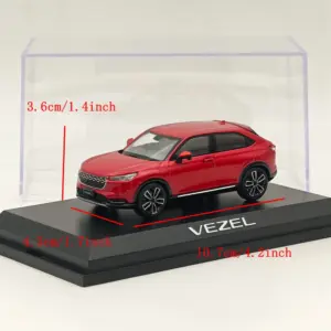 Hobby Japan 1/43 VEZEL Diecast Model Car 11 Scd53980cb6394c6795ee9d0b35488e71j