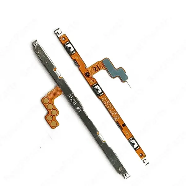 Samsung Galaxy A21 Series Volume Side Button Flex Cable - Image 4
