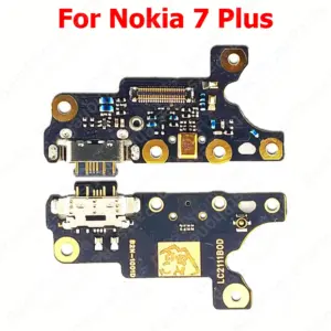 Nokia Charging Port for Models 8.1 to 5Slide 27 Scd944996e20f445a96cf52e7bcbc14e4d 1