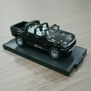 HUMMER EV Special Edition Model 1/64 Alloy Diecast 15 Scdb3d752f93144efa711c43978bcc3c0D 2