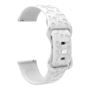 Leopard Silicone Watch Band for Garmin Venu 3S 27 Scdb8d89a12bf49bd832651c6b614d9abQ 1