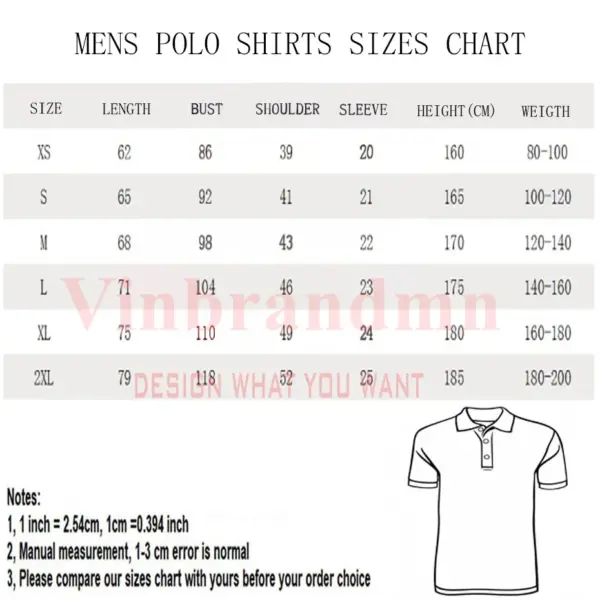Swiss Confederation Men’s Short Sleeve Polo Shirt - Image 6