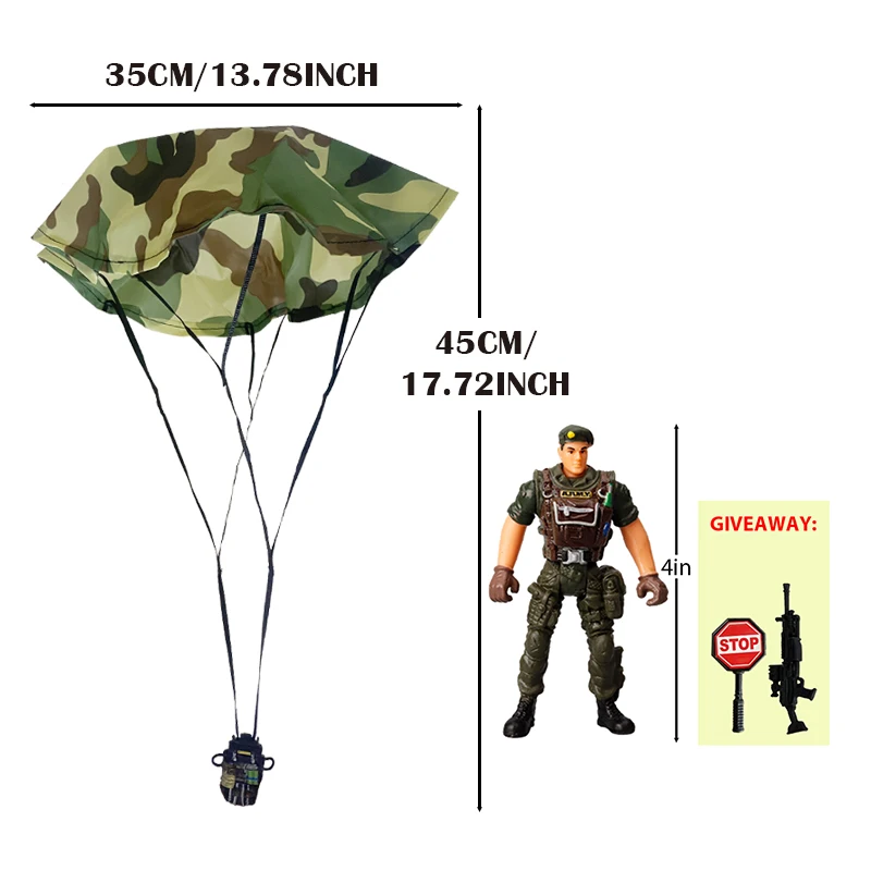 Military Snow Navy Action Figure for Kids 26 Military Snow Navy Action Figure for Kids - Image 26