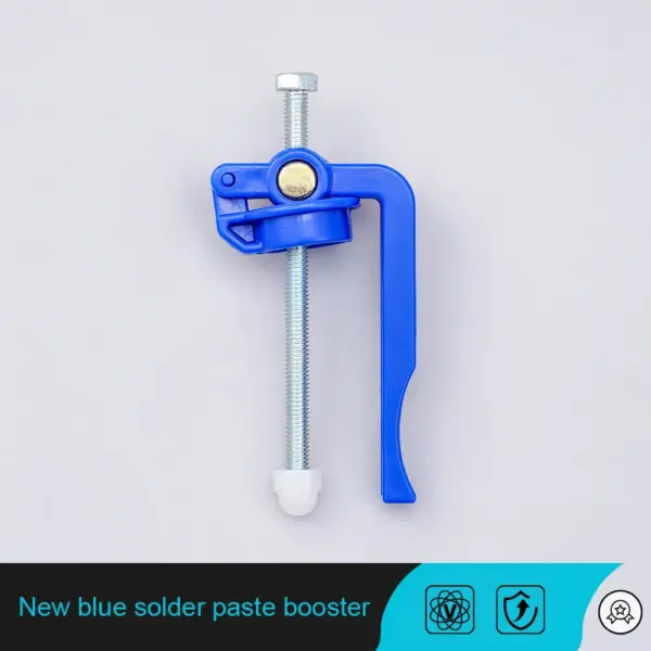Solder Paste Extruder Welding Tool for Circuit Boards - Image 14