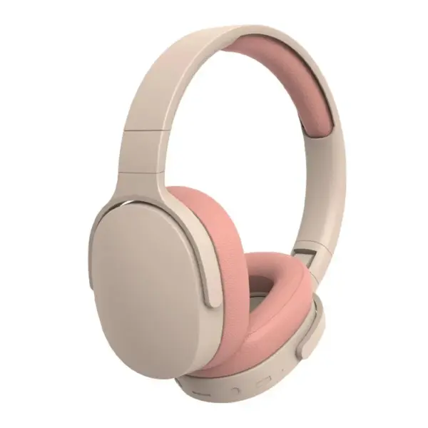 P2961 Bluetooth 5.3 Wireless Headphones with Noise Cancelling - Image 7