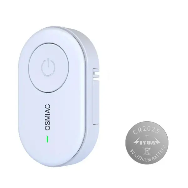 Xiaomi Ultrasonic Pet Collar for Cats and Dogs - Image 9