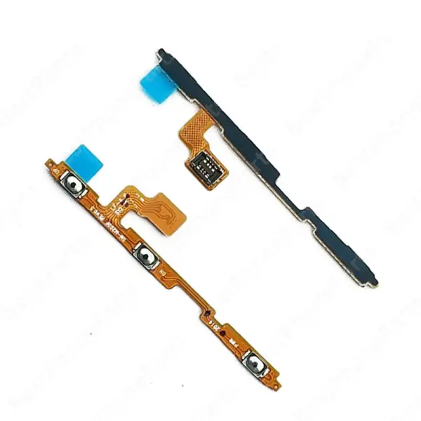 Samsung Galaxy Button Flex Cable for J5 J6+ J8 - Image 4