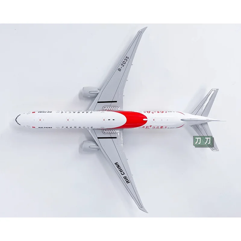 NG Diecast 1/400 B777-300ER Passenger Jet Model 5 NG Diecast 1/400 B777-300ER Passenger Jet Model - Image 5