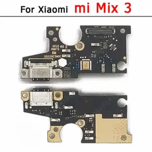 Xiaomi Mi Max 2 & 3 USB Charging Port Replacement 35 Sce5f275760fa4d90928cb2cc6fb83523y