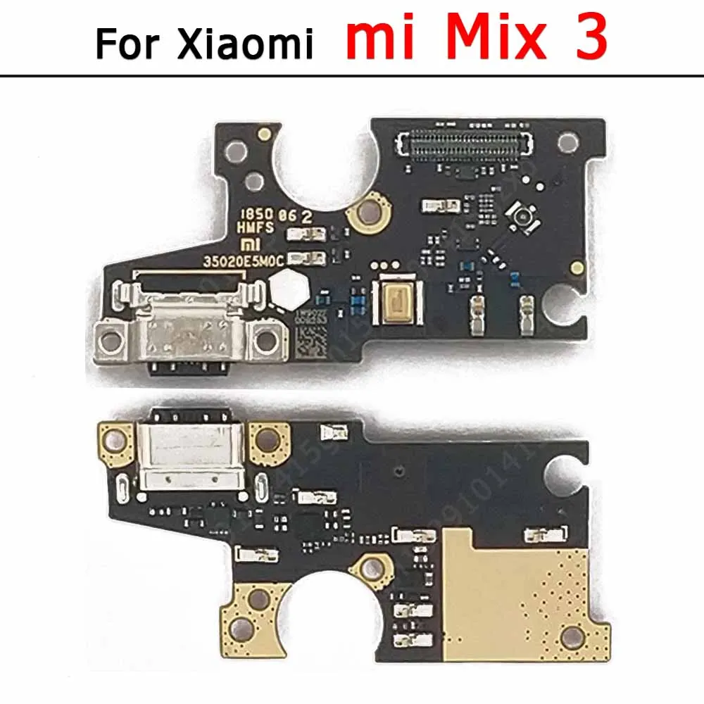 Xiaomi Mi Max 2 & 3 USB Charging Port Replacement 14 Xiaomi Mi Max 2 & 3 USB Charging Port Replacement - Image 14