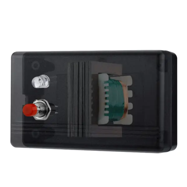 Watch Demagnetizer with Compass for Watch Repair - Image 7