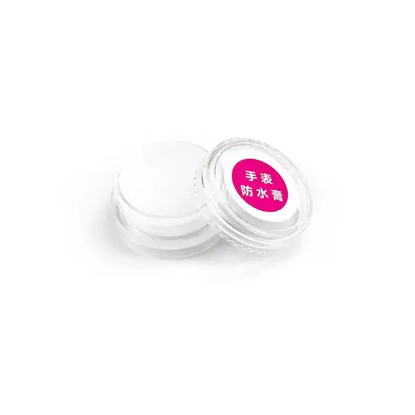 Silicone Waterproof Gasket Repair Kit for Watches - Image 6