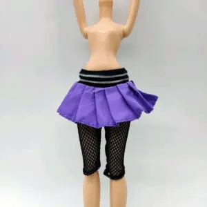 Casual Jeans for 30cm Bratz and Monster High Dolls 83 Sce9e4218fb1844b587b61ebb9e014bbc1 3