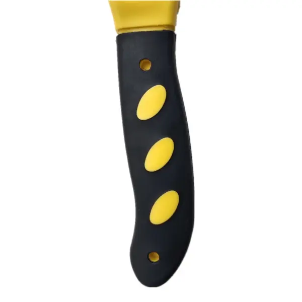 Adjustable Belt Wrench Oil Filter Puller Tool - Image 6
