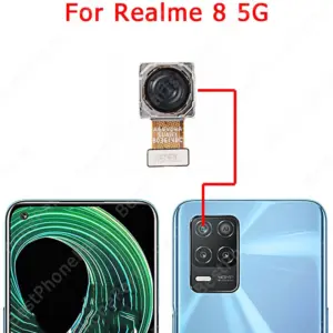 Realme 8 Pro & 8i Rear Camera Module Replacement 31 Sced3e793a163439d9cac1a5a3939b1e7h