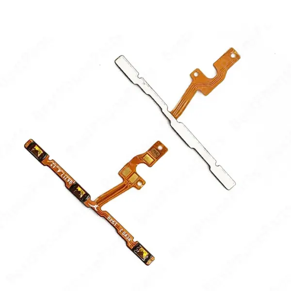 Samsung Galaxy A21 Series Volume Side Button Flex Cable - Image 2