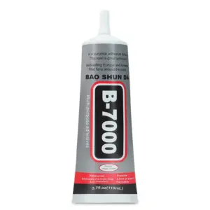 B7000 Transparent Jewelry Glue 110ml 19 Scee44d675114468faf7420918d7c7a0fK 4