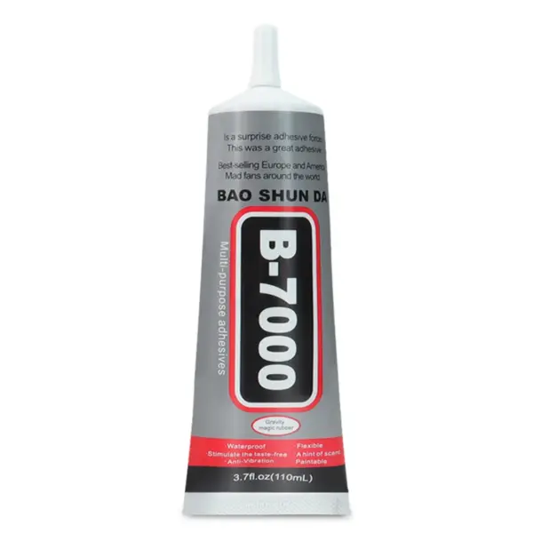 Cell Phone Display Repair Glue 110ml - Image 10