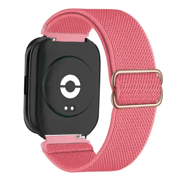 Nylon Wristband for Xiaomi Redmi Watch 3 Active - Image 9
