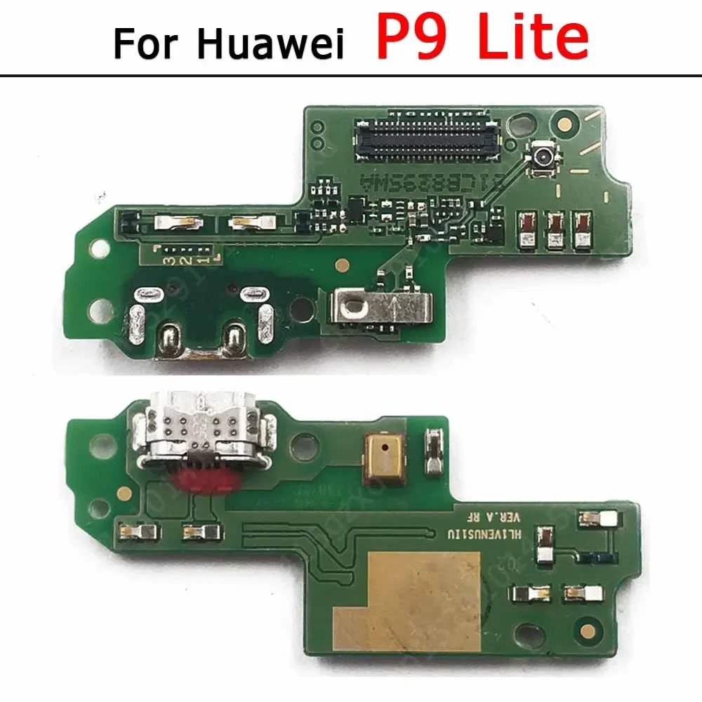 Huawei P20 P30 P40 Charger Port Replacement 7 Huawei P20 P30 P40 Charger Port Replacement - Image 7