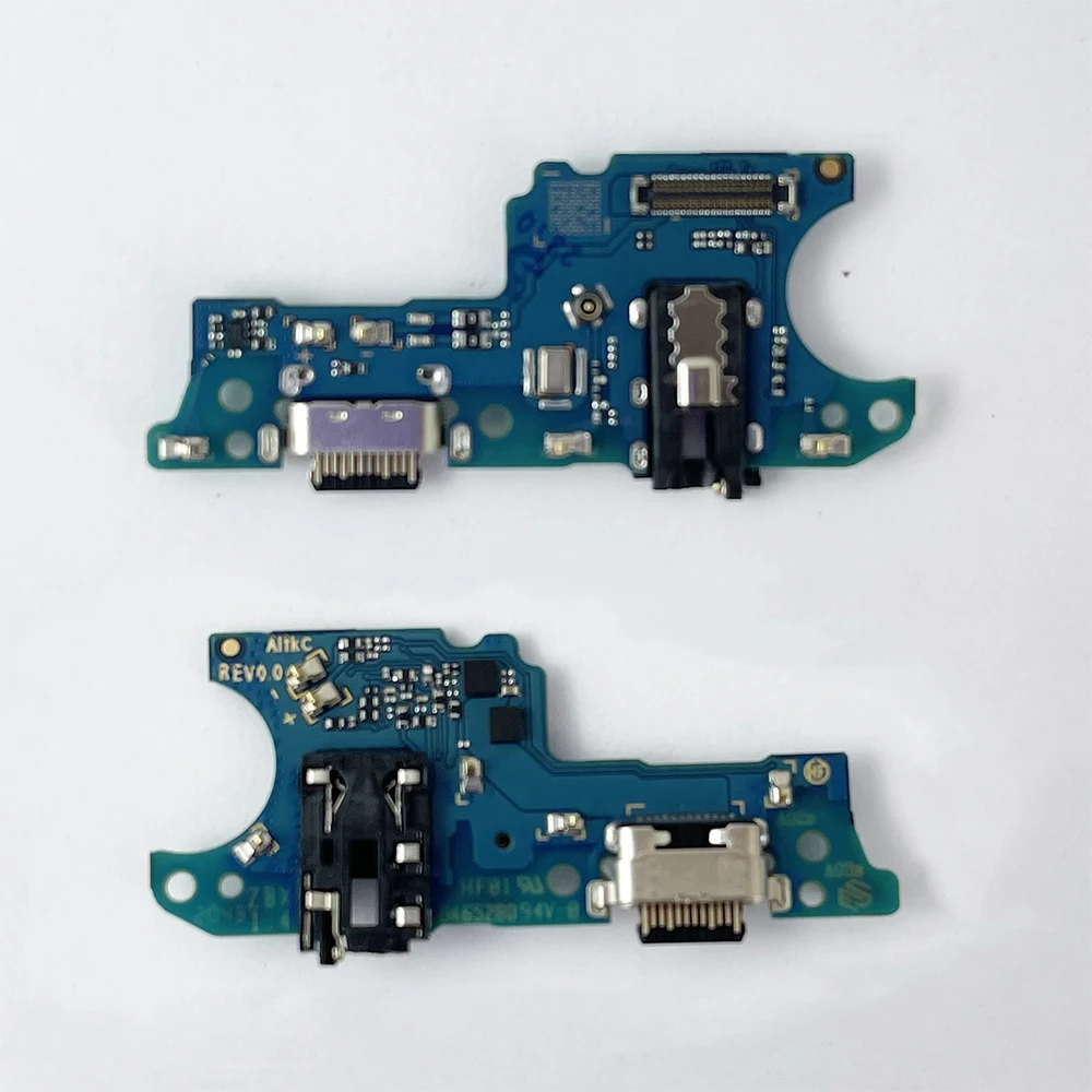 USB Charging Port for Samsung Galaxy A02S 2 USB Charging Port for Samsung Galaxy A02S - Image 2