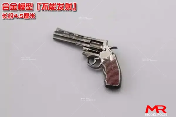 1/6 Scale M1911 Pistol for Action Figures - Image 8