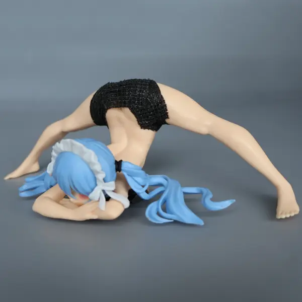 NiKan Shoujo Gabriella 1/6 PVC Figure - Image 5