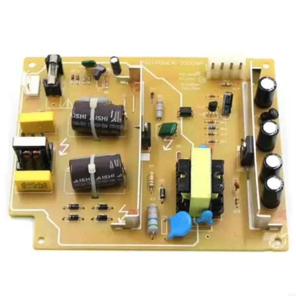 Sony PlayStation 2 Power Supply Board M6CA5AG201752 - Image 2
