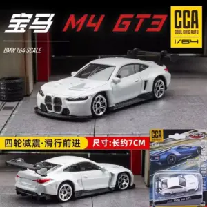 1/64 Amarok Pickup and Huracan Diecast Car Set 52 Scf223de370864be09cecbc21e394f5c3Z