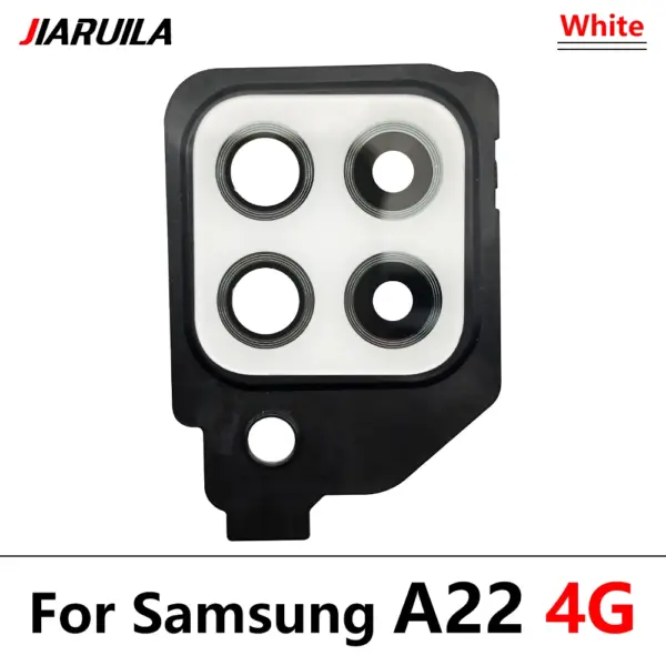 Housing Back Camera Lens Cover for Samsung A22 Series - Image 9