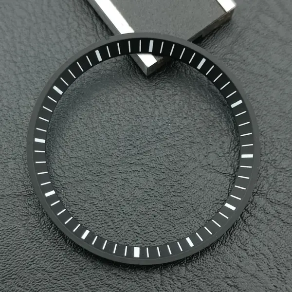 32.3mm NH35/NH36 Watch Ring for SRPE Case - Image 6