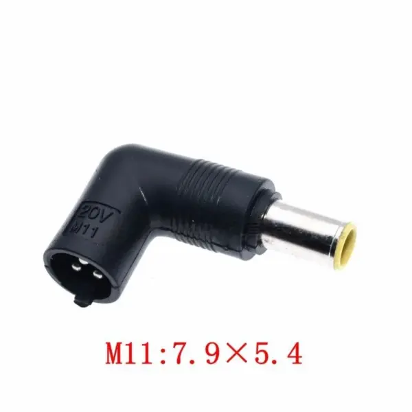 Universal 3-Pin DC Power Adapter for Laptops - Image 9