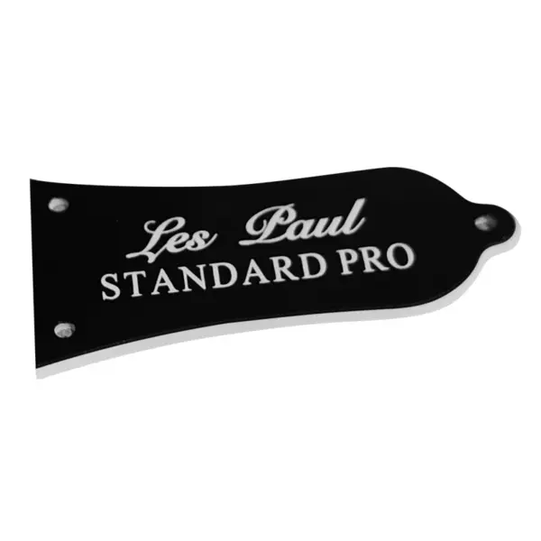Fei Man US Epiphone SG Truss Cover Plate - Image 18